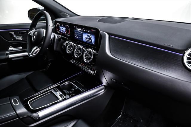 new 2025 Mercedes-Benz GLA 250 car, priced at $48,020
