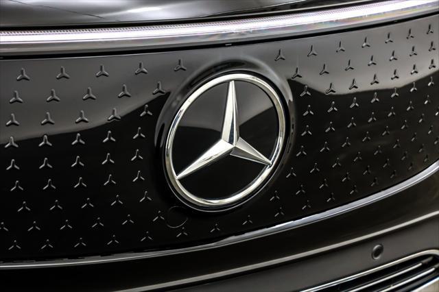 new 2024 Mercedes-Benz EQB 300 car, priced at $60,015