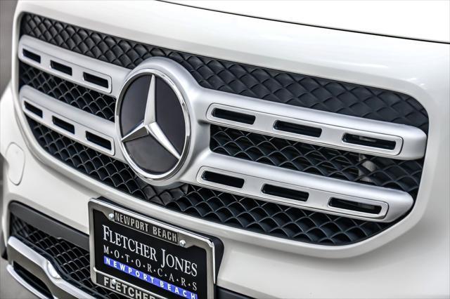 used 2021 Mercedes-Benz GLB 250 car, priced at $27,894