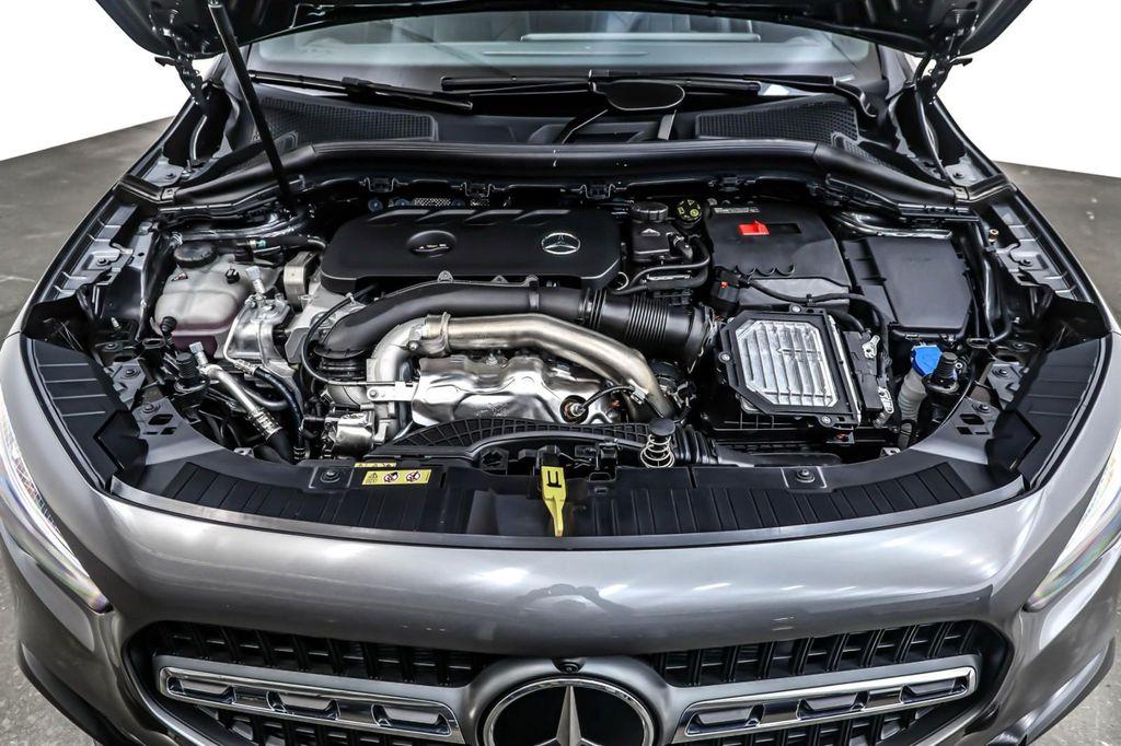 new 2026 Mercedes-Benz GLA 250 car, priced at $47,010