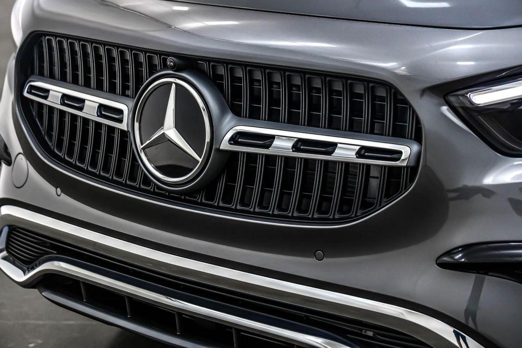new 2026 Mercedes-Benz GLA 250 car, priced at $47,010