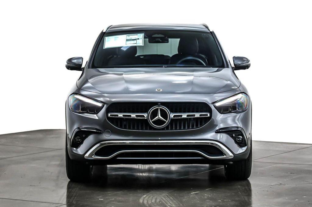 new 2026 Mercedes-Benz GLA 250 car, priced at $47,010