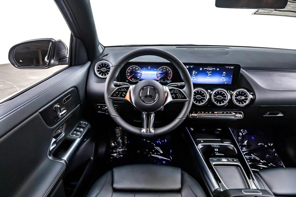 new 2026 Mercedes-Benz GLA 250 car, priced at $47,010