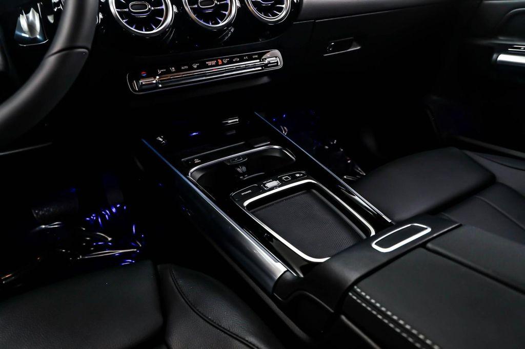 new 2026 Mercedes-Benz GLA 250 car, priced at $47,010