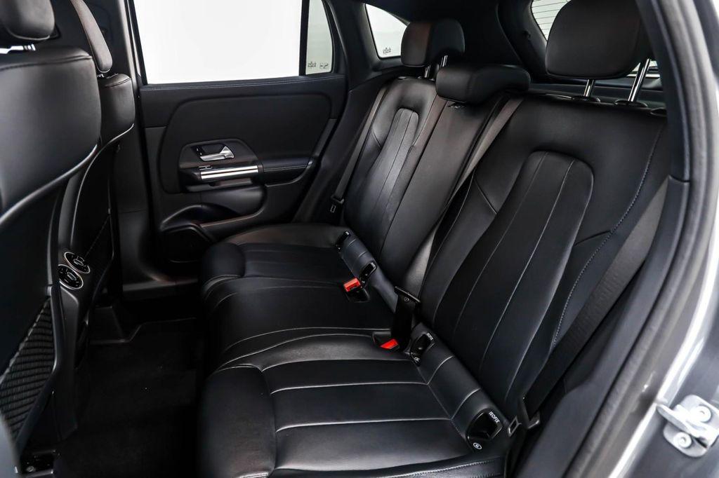 new 2026 Mercedes-Benz GLA 250 car, priced at $47,010