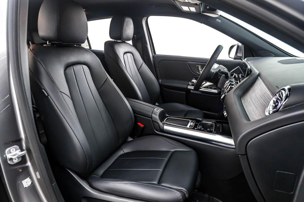 new 2026 Mercedes-Benz GLA 250 car, priced at $47,010