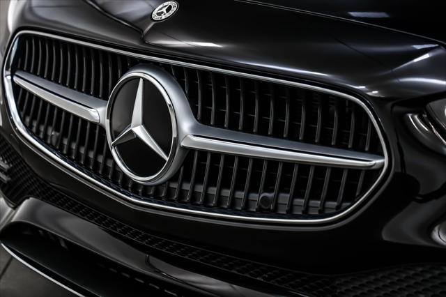 new 2025 Mercedes-Benz C-Class car, priced at $50,050