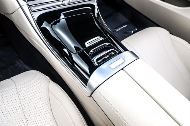 new 2025 Mercedes-Benz CLE 450 car, priced at $85,550