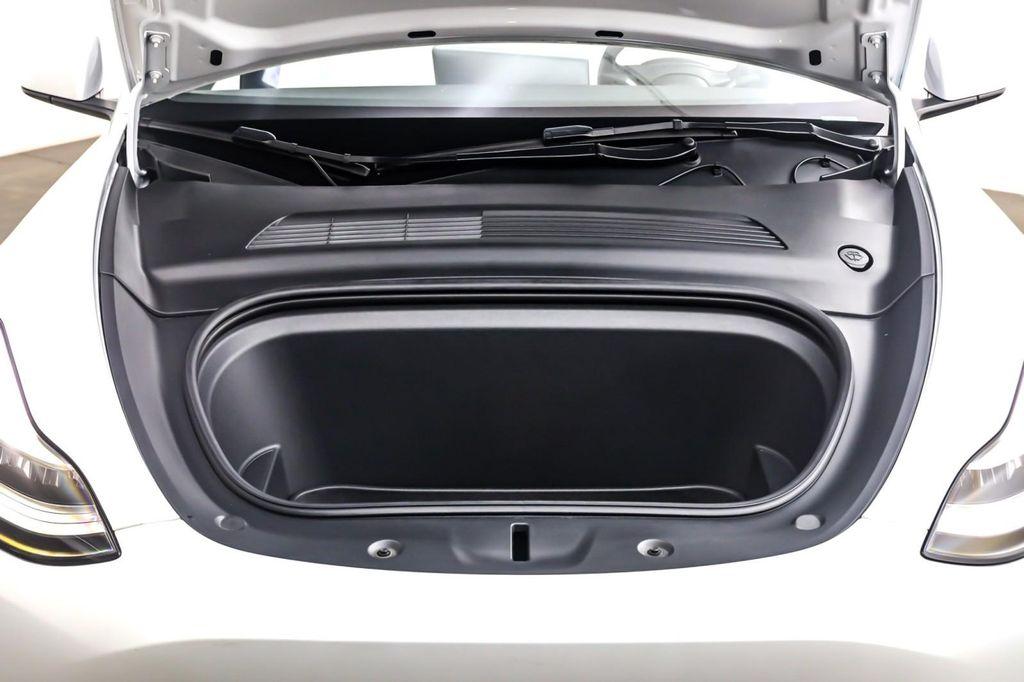 used 2021 Tesla Model Y car, priced at $28,893