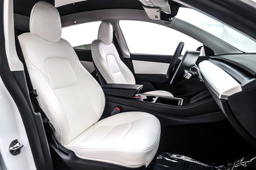 used 2021 Tesla Model Y car, priced at $28,893