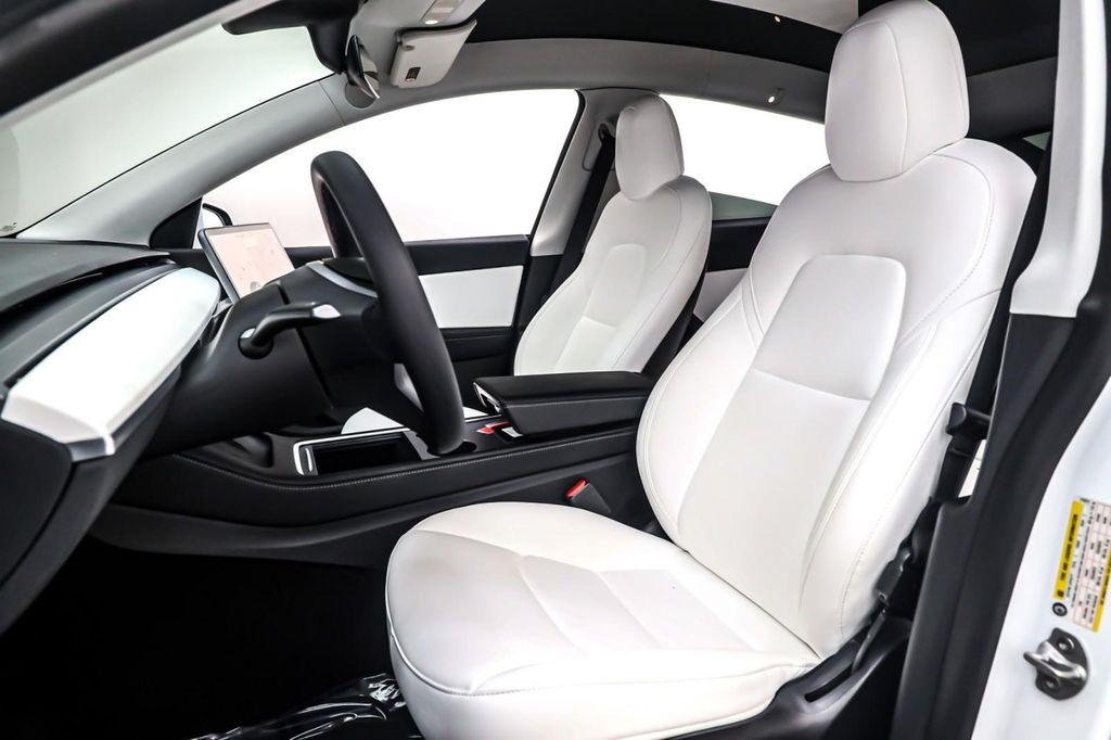 used 2021 Tesla Model Y car, priced at $28,893