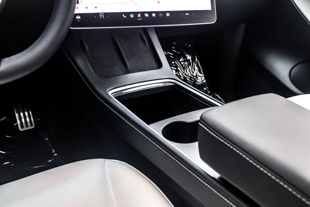 used 2021 Tesla Model Y car, priced at $28,893