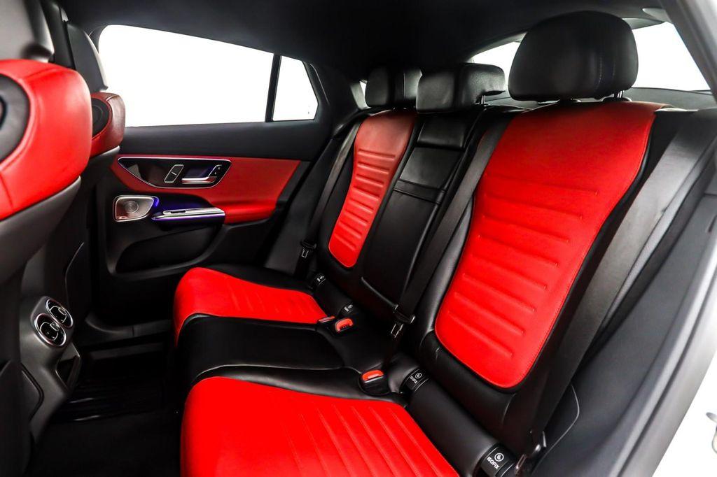 new 2026 Mercedes-Benz AMG GLC 43 car, priced at $81,910