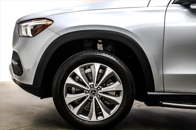 used 2023 Mercedes-Benz GLE 350 car, priced at $48,894