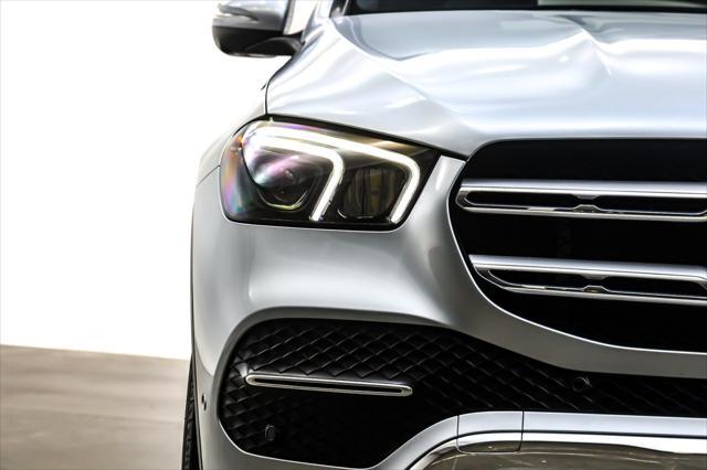 used 2023 Mercedes-Benz GLE 350 car, priced at $48,894