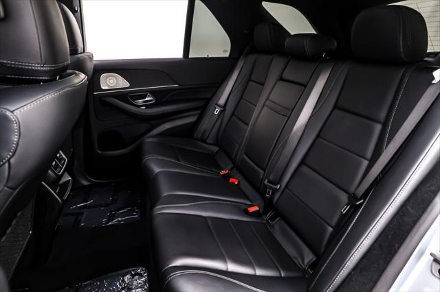 used 2023 Mercedes-Benz GLE 350 car, priced at $48,894