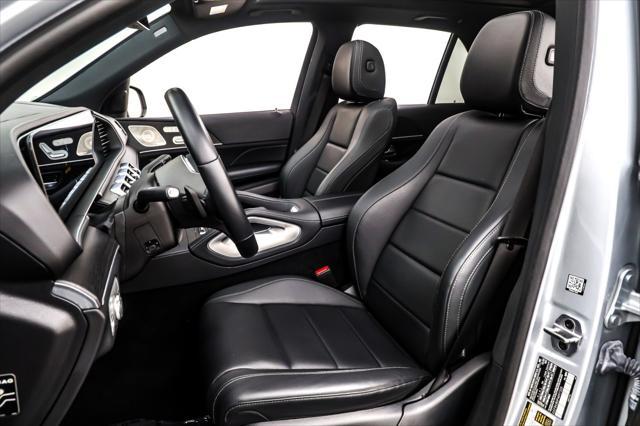 used 2023 Mercedes-Benz GLE 350 car, priced at $48,894