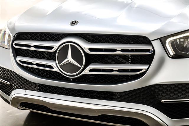 used 2023 Mercedes-Benz GLE 350 car, priced at $48,894