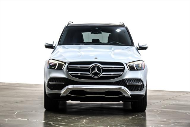 used 2023 Mercedes-Benz GLE 350 car, priced at $48,894