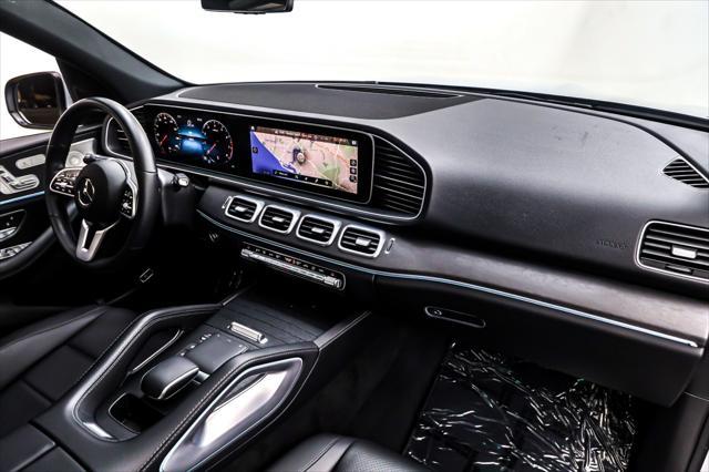 used 2023 Mercedes-Benz GLE 350 car, priced at $48,894