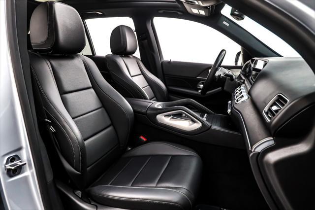 used 2023 Mercedes-Benz GLE 350 car, priced at $48,894