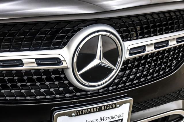 used 2021 Mercedes-Benz GLA 250 car, priced at $26,894