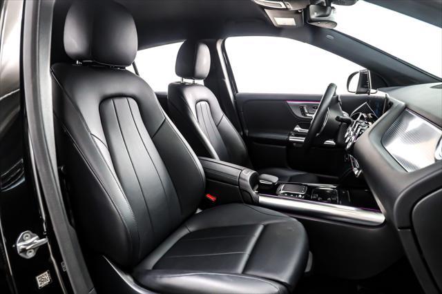 used 2021 Mercedes-Benz GLA 250 car, priced at $26,894