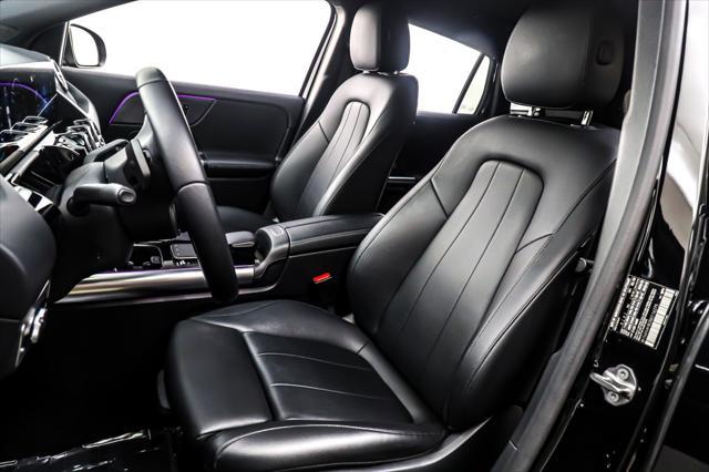used 2021 Mercedes-Benz GLA 250 car, priced at $26,894