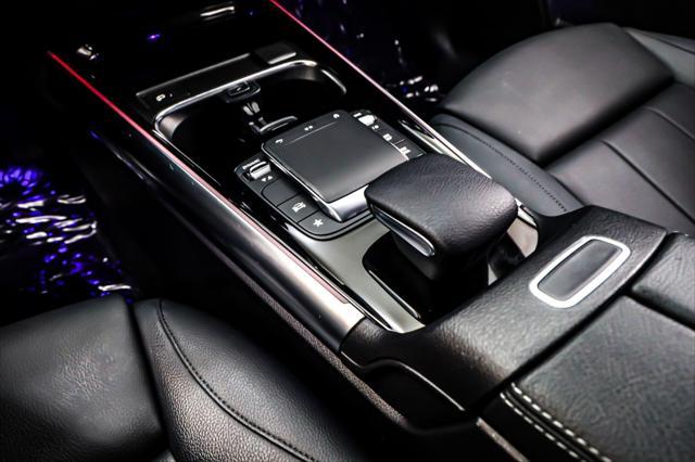 used 2021 Mercedes-Benz GLA 250 car, priced at $26,894