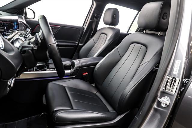 used 2021 Mercedes-Benz GLB 250 car, priced at $26,894