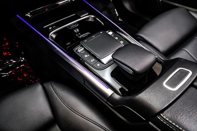 used 2021 Mercedes-Benz GLB 250 car, priced at $26,894