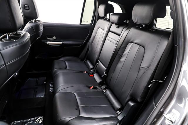 used 2021 Mercedes-Benz GLB 250 car, priced at $26,894