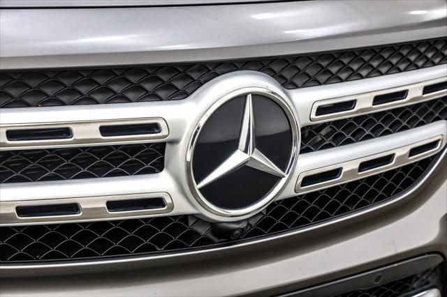 used 2021 Mercedes-Benz GLB 250 car, priced at $26,894