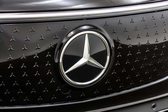 new 2024 Mercedes-Benz EQB 250 car, priced at $58,025