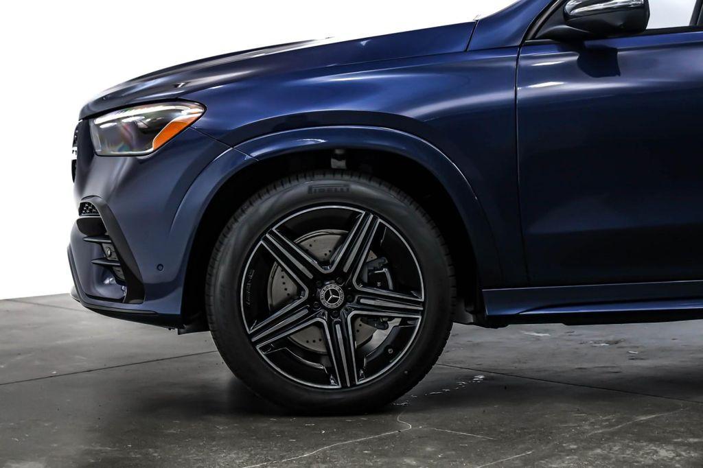 new 2025 Mercedes-Benz GLE 450 car, priced at $81,015