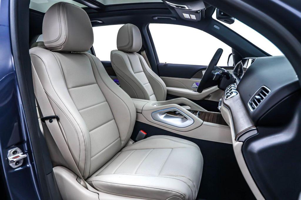 new 2025 Mercedes-Benz GLE 450 car, priced at $81,015
