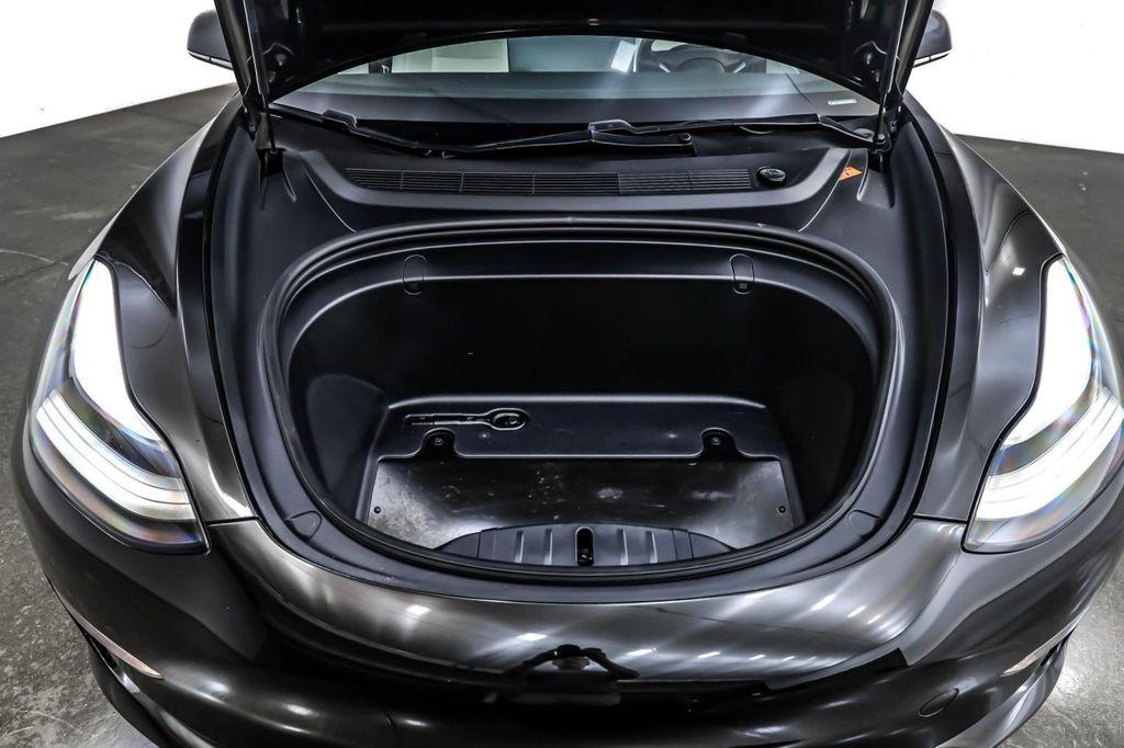used 2019 Tesla Model 3 car, priced at $18,893