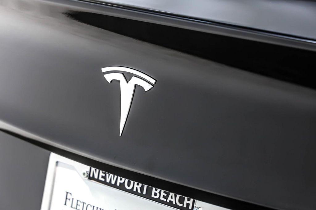 used 2019 Tesla Model 3 car, priced at $18,893