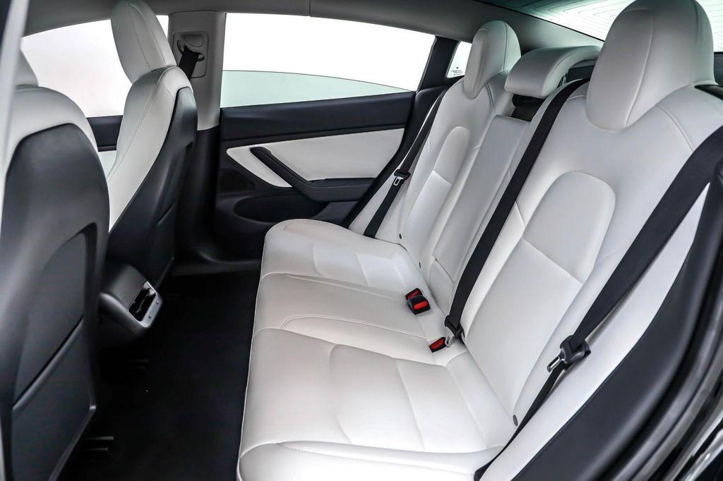 used 2019 Tesla Model 3 car, priced at $18,893