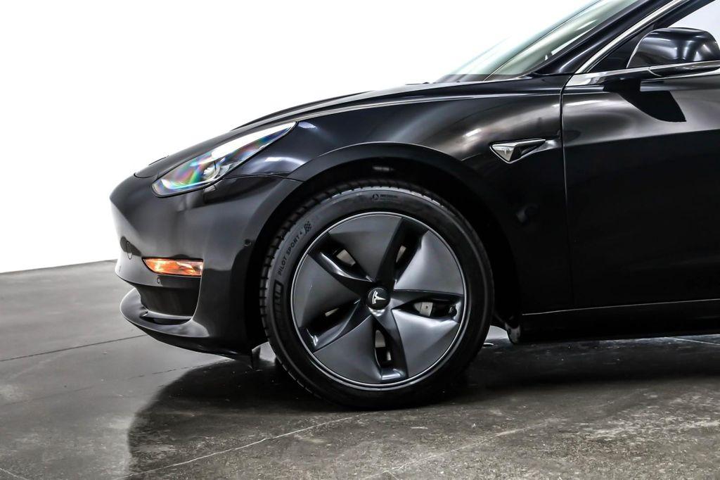 used 2019 Tesla Model 3 car, priced at $18,893