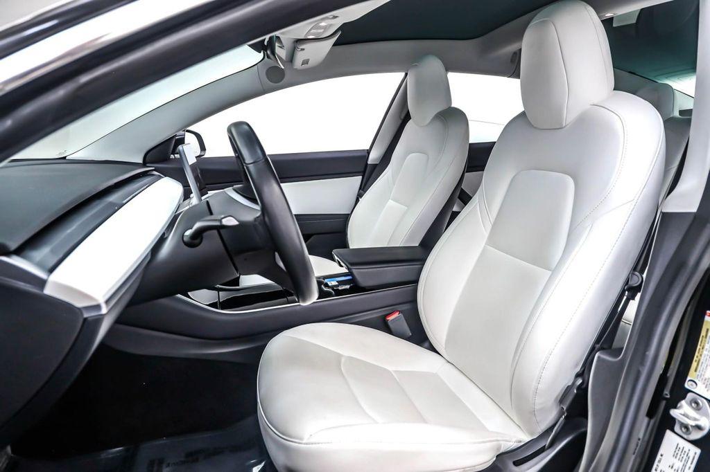 used 2019 Tesla Model 3 car, priced at $18,893