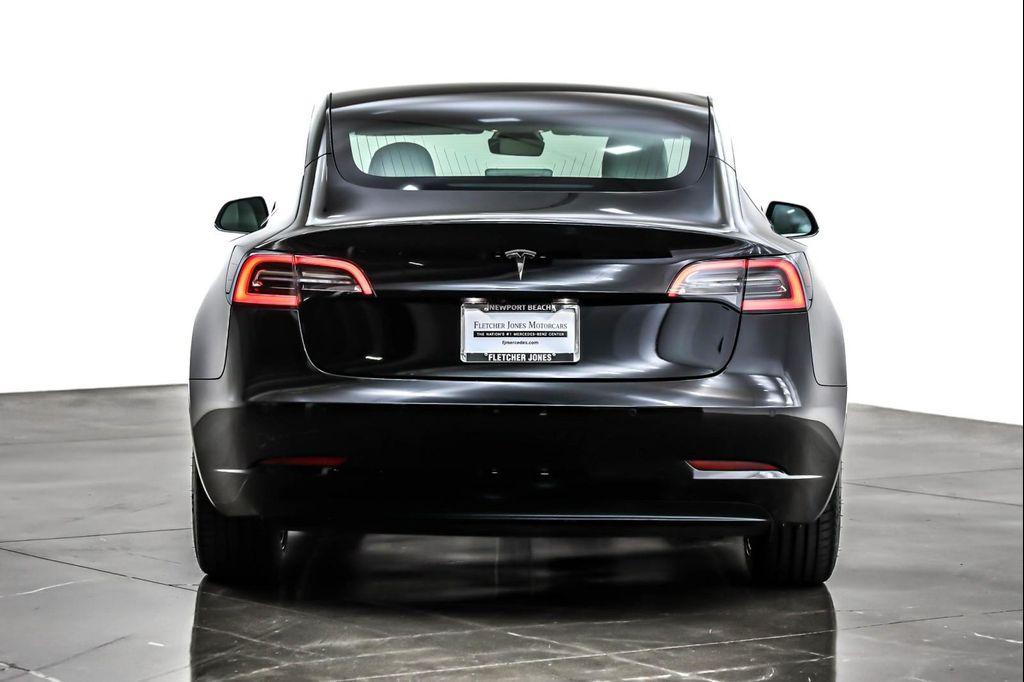 used 2019 Tesla Model 3 car, priced at $18,893