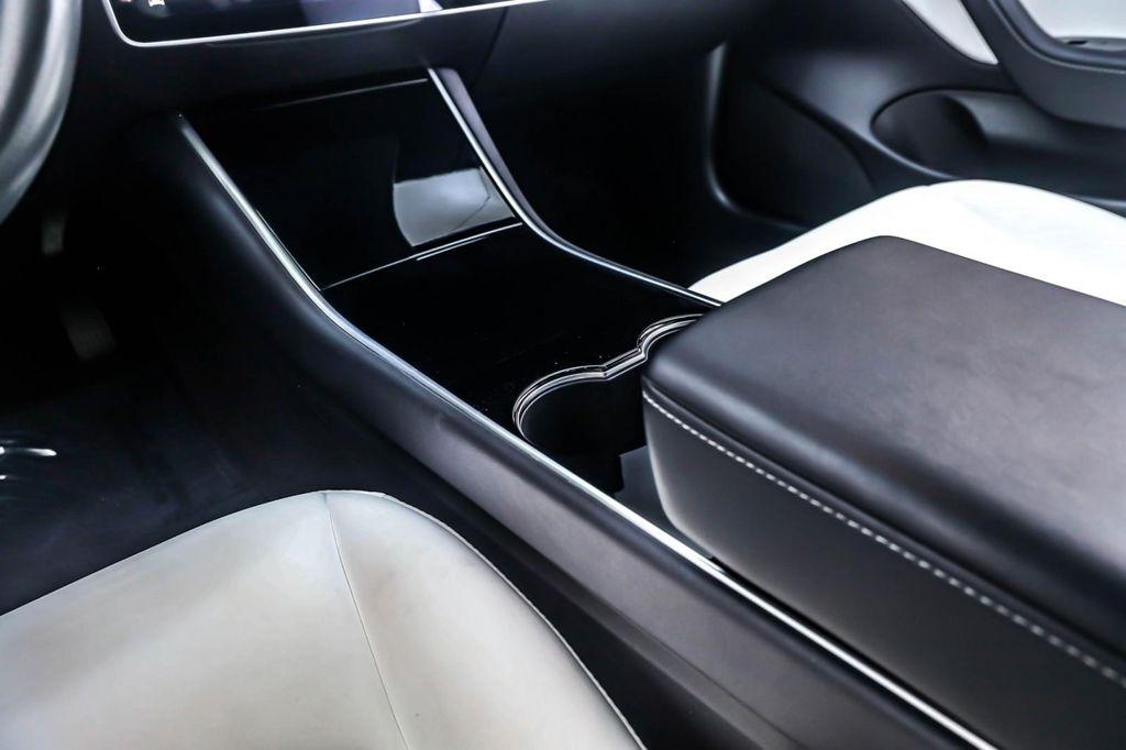 used 2019 Tesla Model 3 car, priced at $18,893
