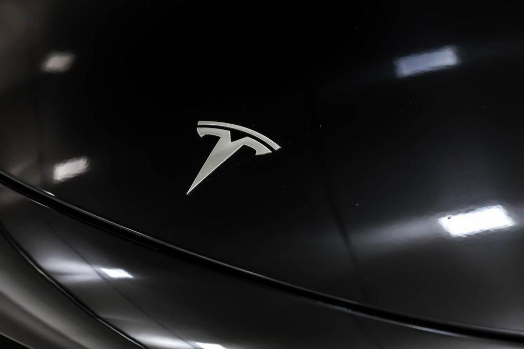 used 2019 Tesla Model 3 car, priced at $18,893
