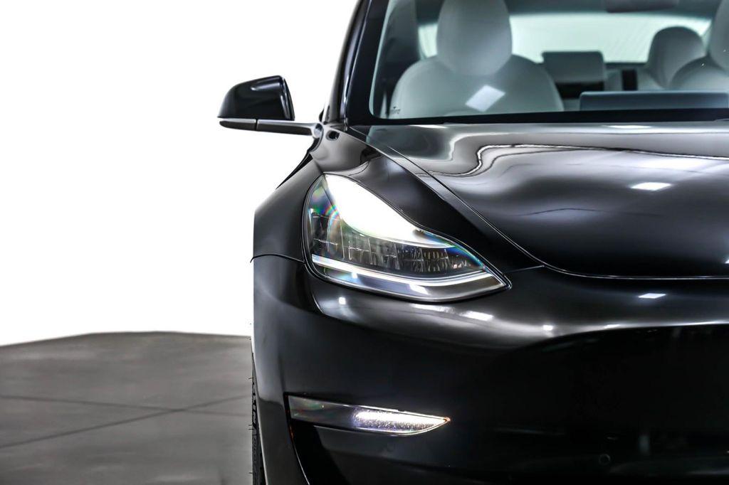 used 2019 Tesla Model 3 car, priced at $18,893