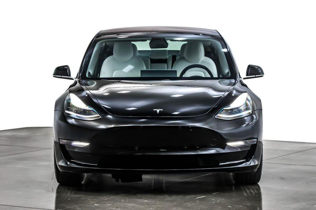 used 2019 Tesla Model 3 car, priced at $18,893