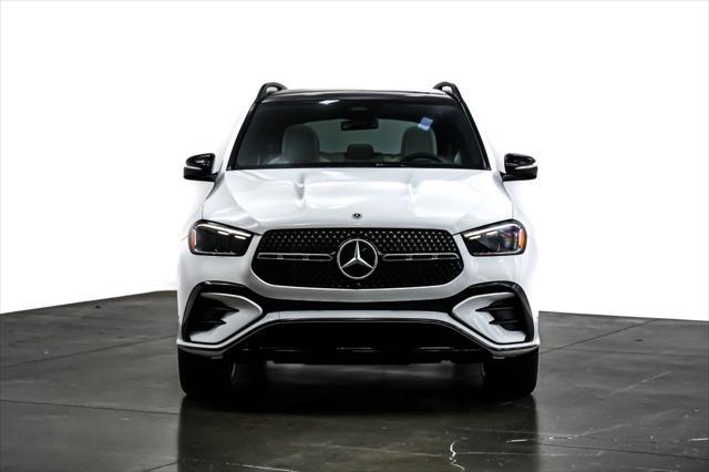 new 2025 Mercedes-Benz GLE 450 car, priced at $80,465