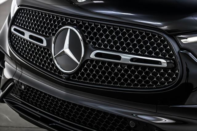 new 2025 Mercedes-Benz GLC 300 car, priced at $66,755