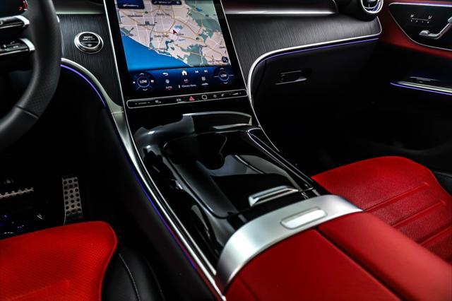 new 2025 Mercedes-Benz GLC 300 car, priced at $66,755