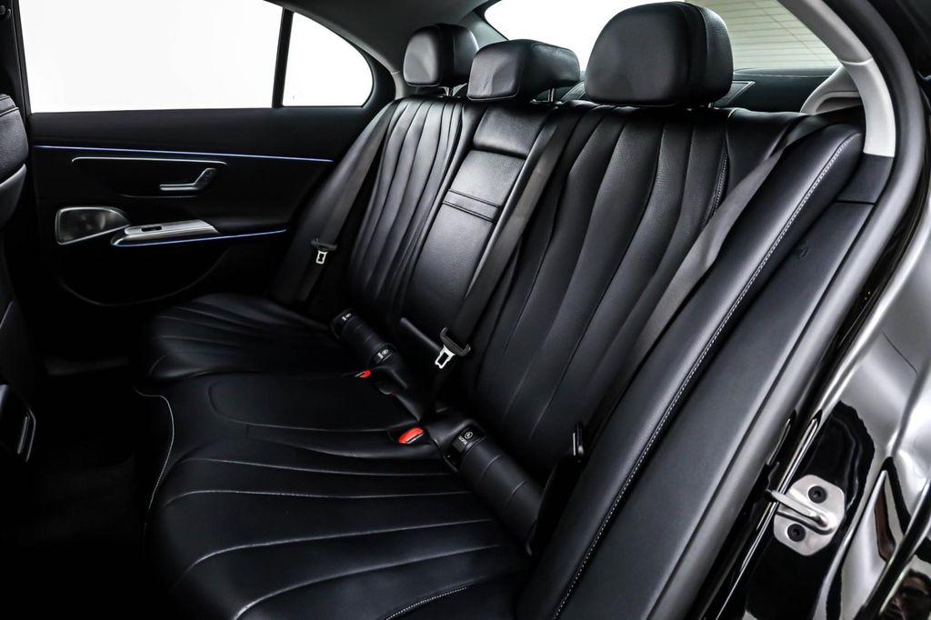 new 2025 Mercedes-Benz E-Class car, priced at $65,715